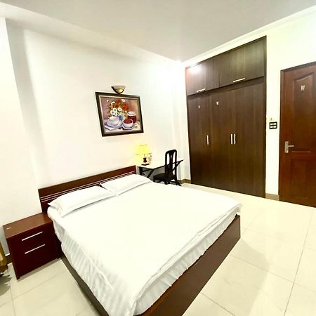 Nha 9B Dong Nai Khu San Bay Tan Son Nhat Otel Ho Şi Min Dış mekan fotoğraf