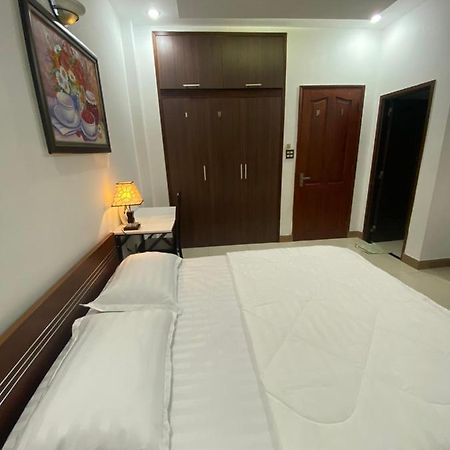 Nha 9B Dong Nai Khu San Bay Tan Son Nhat Otel Ho Şi Min Dış mekan fotoğraf