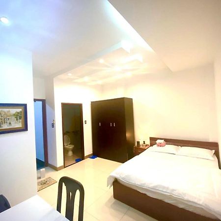 Nha 9B Dong Nai Khu San Bay Tan Son Nhat Otel Ho Şi Min Dış mekan fotoğraf