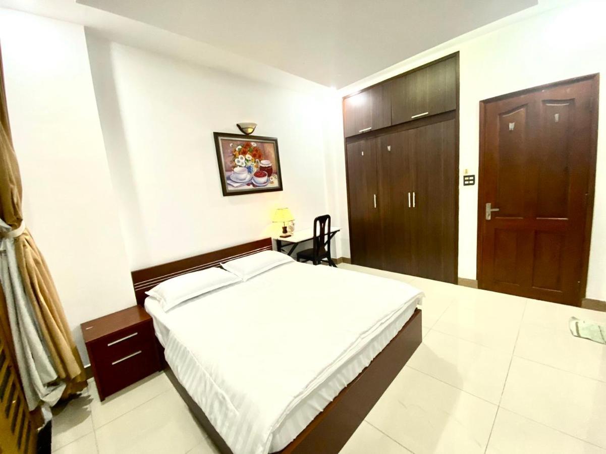 Nha 9B Dong Nai Khu San Bay Tan Son Nhat Otel Ho Şi Min Dış mekan fotoğraf