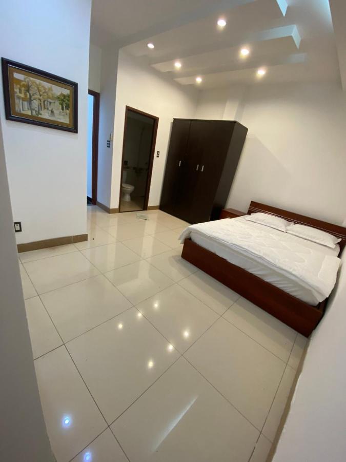 Nha 9B Dong Nai Khu San Bay Tan Son Nhat Otel Ho Şi Min Dış mekan fotoğraf