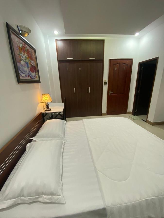 Nha 9B Dong Nai Khu San Bay Tan Son Nhat Otel Ho Şi Min Dış mekan fotoğraf