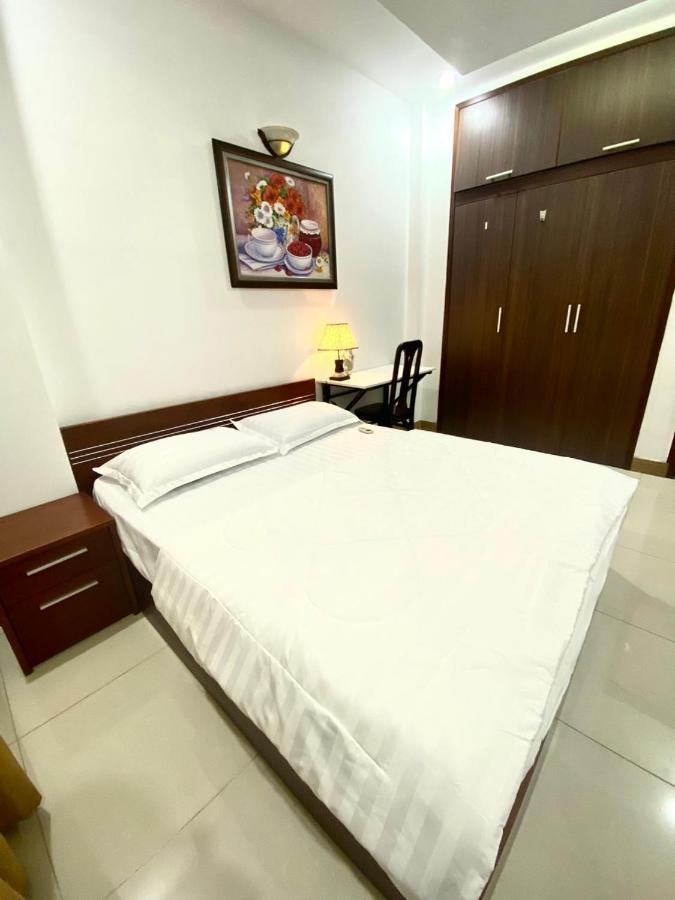 Nha 9B Dong Nai Khu San Bay Tan Son Nhat Otel Ho Şi Min Dış mekan fotoğraf